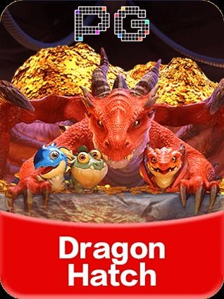 Dragon-Hatch