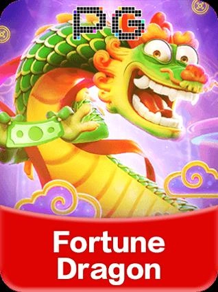 Fortune-Dragon