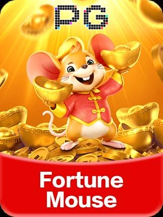 Fortune-Mouse