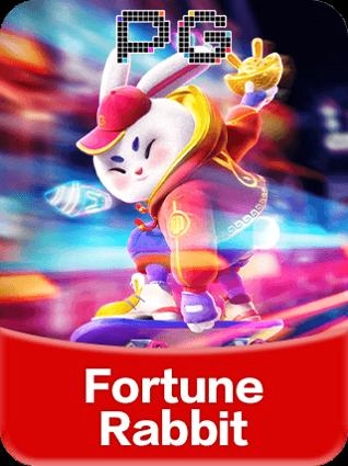 Fortune-Rabbit