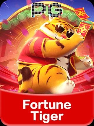 Fortune-Tiger